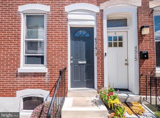 4517 Wilde St, Philadelphia, PA 19127