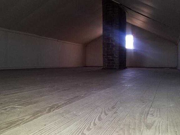 Attic