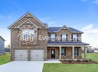 246 Crabapple Rd, McDonough, GA 30253