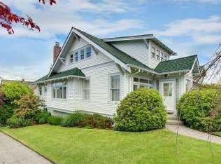 602 N 61st St, Seattle, WA 98103