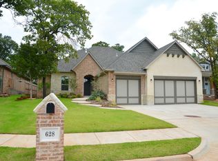 628 Martina Ln, Edmond, OK 73034