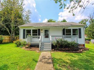 124 Nelson Dr, Williamsburg, VA 23185