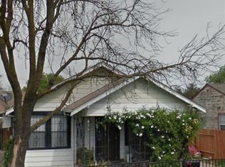 2145 E Church St, Stockton, CA 95205