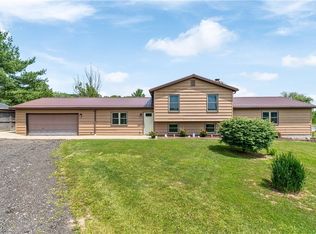 12235 Williams Rd, Homerville, OH 44235