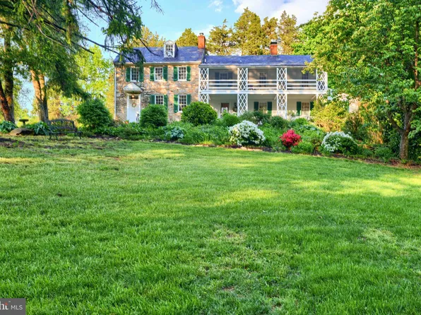 903 Ring Factory Rd, Joppa, MD 21085