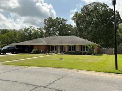 110 Sycamore Cir, Crossett, AR, 71635