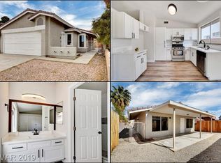 3881 Rive Gauche St, Las Vegas, NV 89115