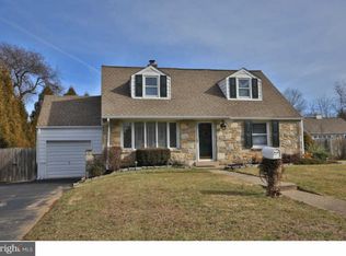 1209 Wakefield Rd, Flourtown, PA 19031