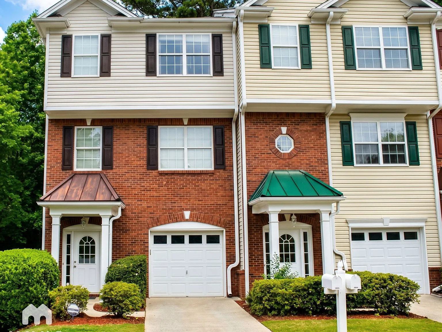 4 bed, 3.5 bath, 2127 sqft, $2,550 — Photo 1
