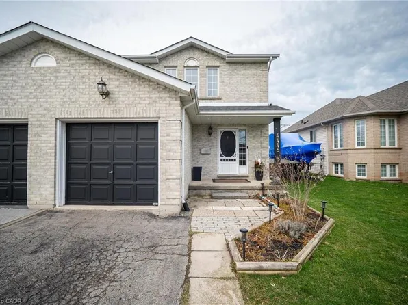 4448 Dennis Ave, Lincoln, ON L0R 1B5