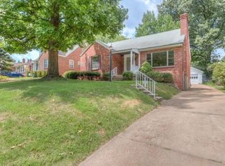 4809 Verguene Ave, Saint Louis, MO