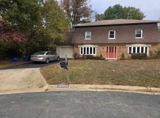 15209 Aylesbury St, Silver Spring, MD 20905