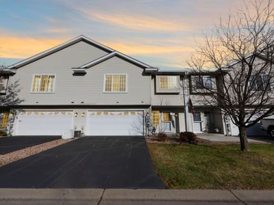 12775 Ulysses Cir NE, Blaine, MN, 55434