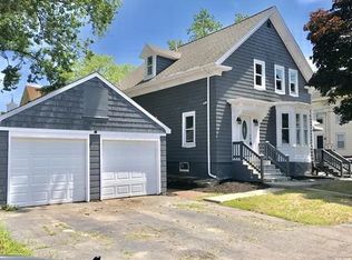 199 Broad St, North Attleboro, MA 02760