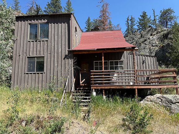 2nd image of 32 Horseshoe Bend Rd