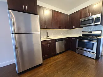 Rented by Cheskel Meisels, LREB