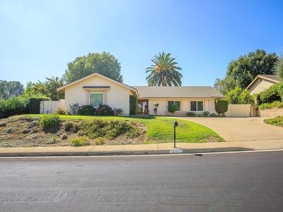 554 Lynwood St, Thousand Oaks, CA, 91360