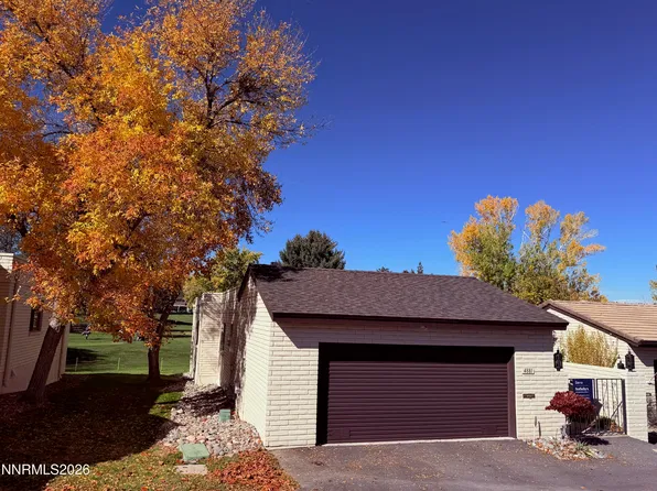 4881 Lakeridge Ter W, Reno, NV 89509