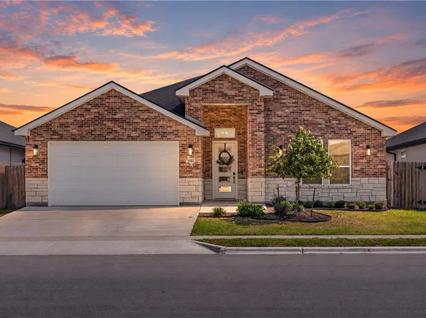 4202 Karo Dr, Corpus Christi, TX 78414