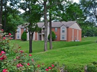 1835 Sycamore View Rd #1801-3, Memphis, TN 38134