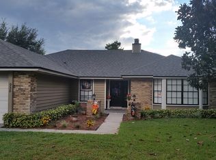 938 Willow Run Ln, Winter Springs, FL 32708