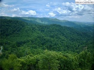 TBD Elk Creek Road, Deep Gap, NC 28698