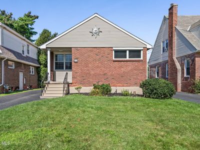 42 Betwood Street, Albany, NY, 12209