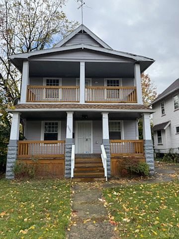 1st image of 3592 E 133rd St #D