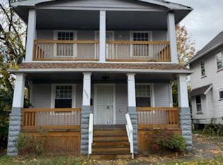 3592 E 133rd St #D, Cleveland, OH 44120