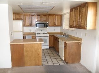 3391 Racquet St, Las Vegas, NV 89121