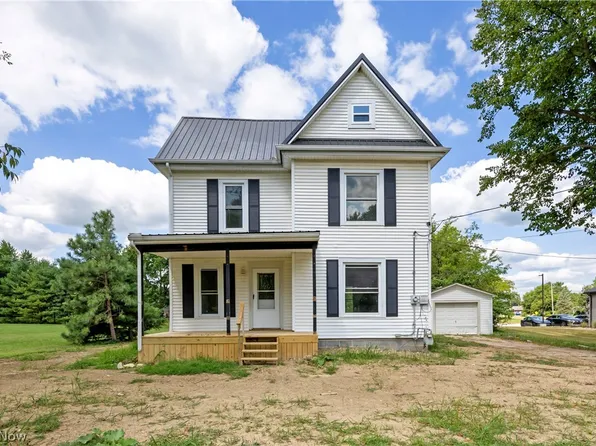 179 W Main St, New London, OH 44851