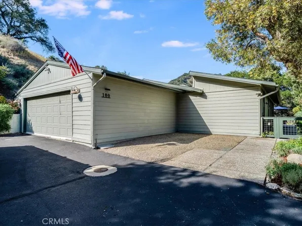 100 Sunrise Ter, Avila Beach, CA 93424