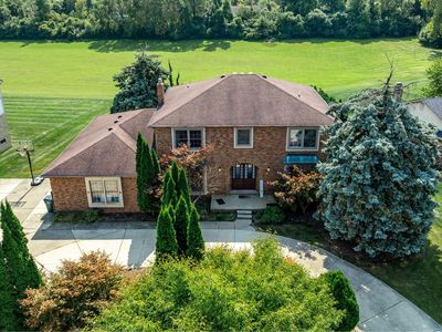 1299 Fountain Dr, Troy, MI, 48098