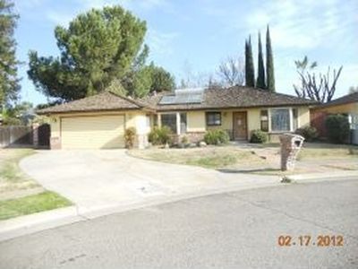 1413 Central Ct, Madera, CA, 93637