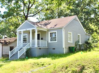 314 N Summit St, Little Rock, AR 72205