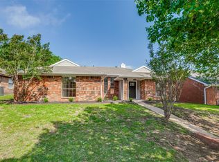 3507 Beech St, Rowlett, TX 75089