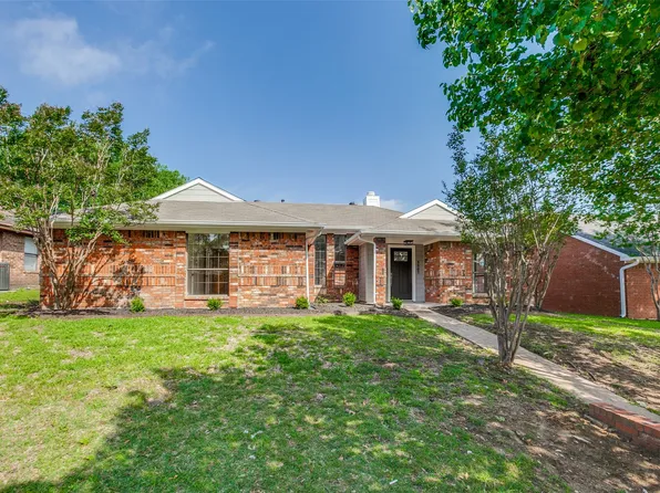 3507 Beech St, Rowlett, TX 75089