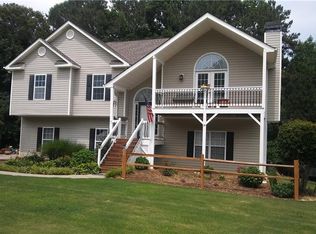 6251 Autumn View Rdg NW, Acworth, GA 30101
