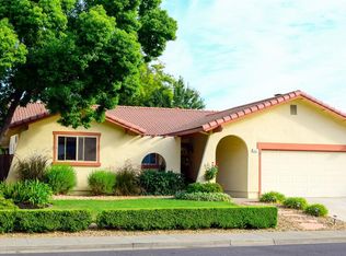 525 Fruitvale Rd, Vacaville, CA 95688