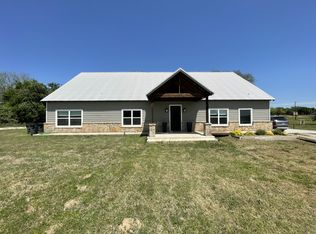 840 Meadow Ln, Weatherford, TX 76087