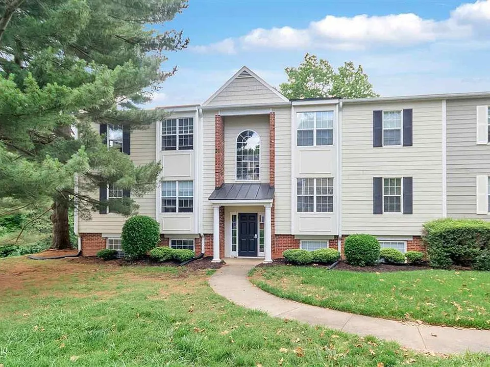 1264 Villa Ln #F