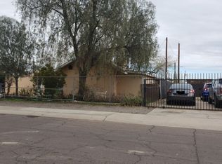 4811 S 3rd St, Phoenix, AZ 85040