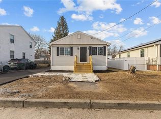 25 Atwood Ave, Pawtucket, RI 02860