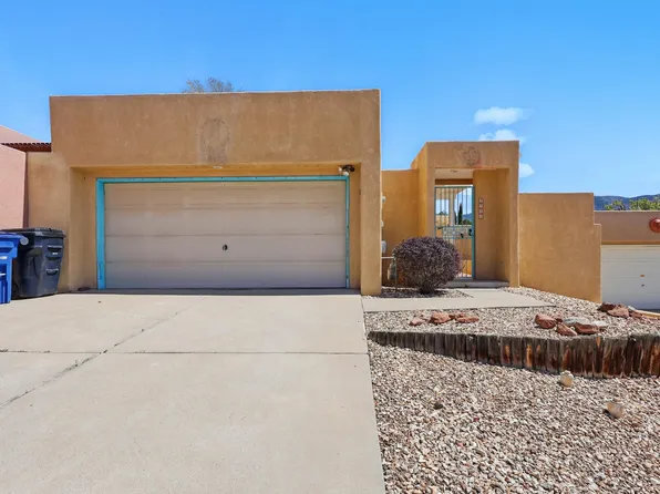 4920 Purcell Dr NE, Albuquerque, NM 87111