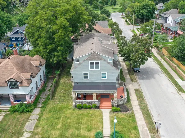 4400 Campbell St, Kansas City, MO 64110