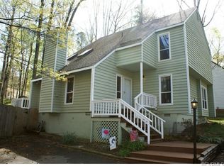 12020 Mountain Laurel Dr, North Chesterfield, VA 23236