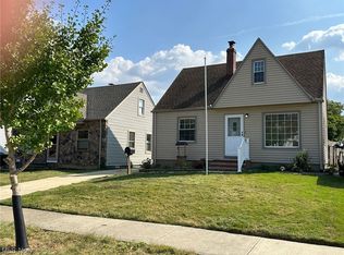 7417 Glencoe Ave, Brooklyn, OH 44144