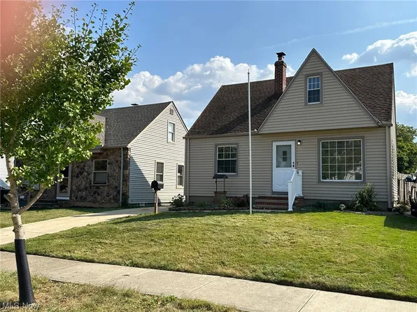 7417 Glencoe Ave, Brooklyn, OH 44144