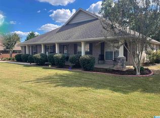 3033 Hidden Forest Cv, Montevallo, AL 35115