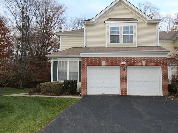 5 Tudor Way #2601, West Windsor, NJ 08550